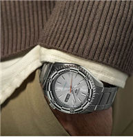 Armbanduhr Seiko 5 Sport in Stahl SRPK09K1 - SRPK09K1